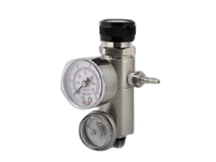 Pressure Reducing Regulator